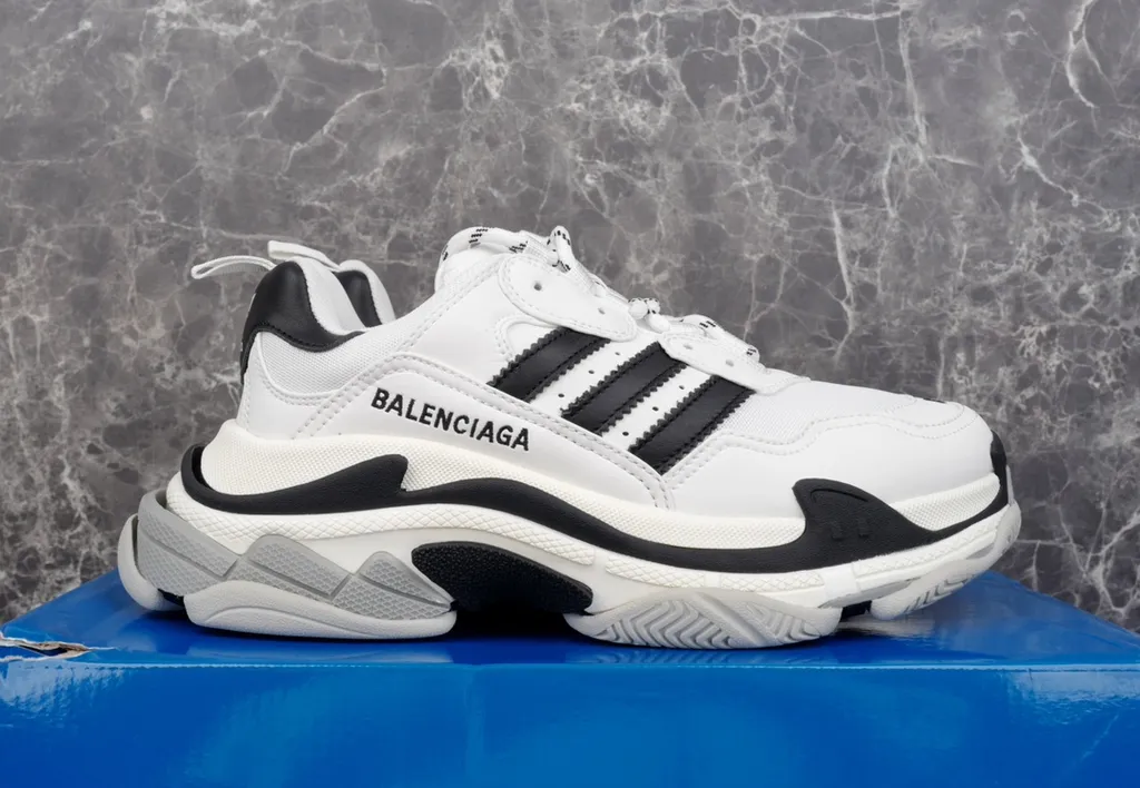 Balenciaga Shoe 